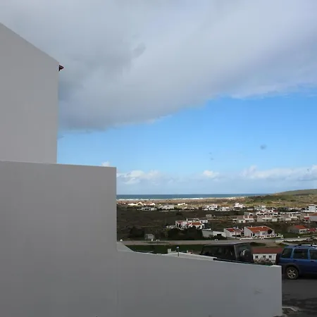 Casa Na Carrapateira, Aljezur Nyaraló Carrapateira