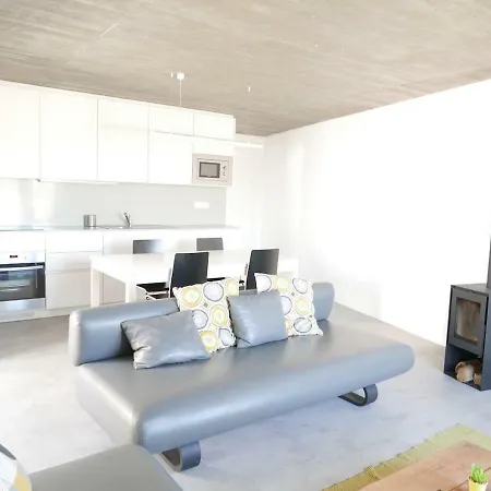 Casa Na Carrapateira, Aljezur *