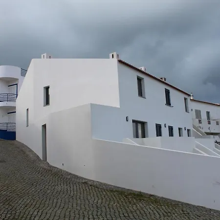 Casa Na Carrapateira, Aljezur Дом отдыха Каррапатейра