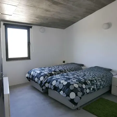 펜션 Casa Na Carrapateira, Aljezur