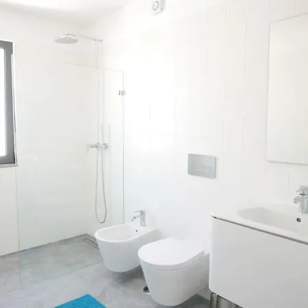 펜션 Casa Na Carrapateira, Aljezur 카하파테이라